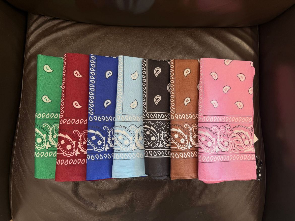 Immagine di BANDANA