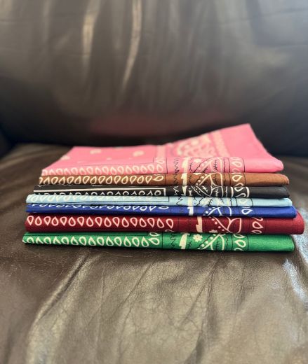 Immagine di BANDANA