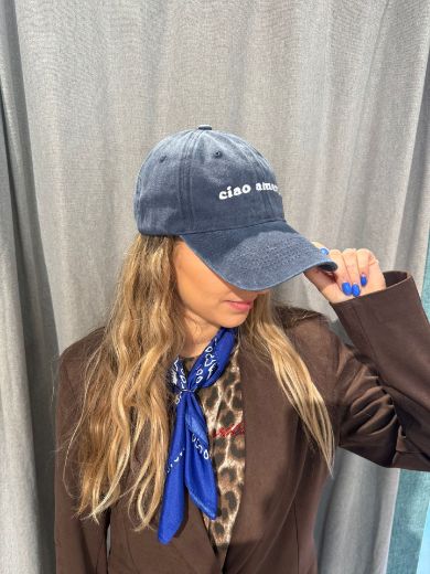 Immagine di CAPPELLINO CIAO AMORE