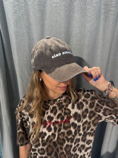 Immagine di CAPPELLINO CIAO AMORE