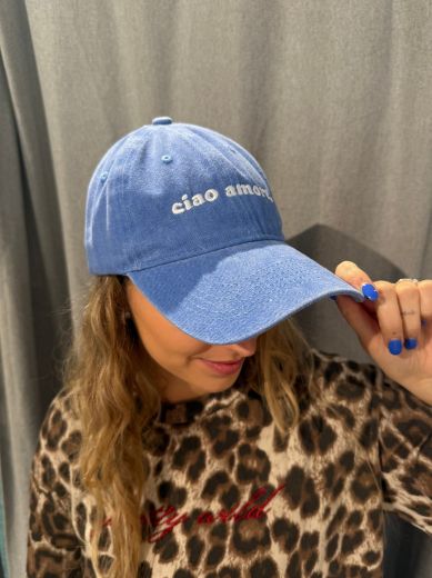 Immagine di CAPPELLINO CIAO AMORE