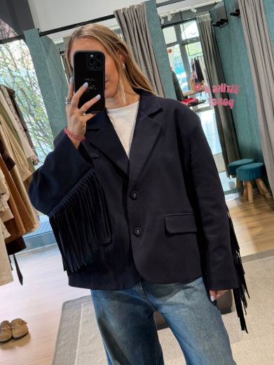 Immagine di BLAZER FRANGE