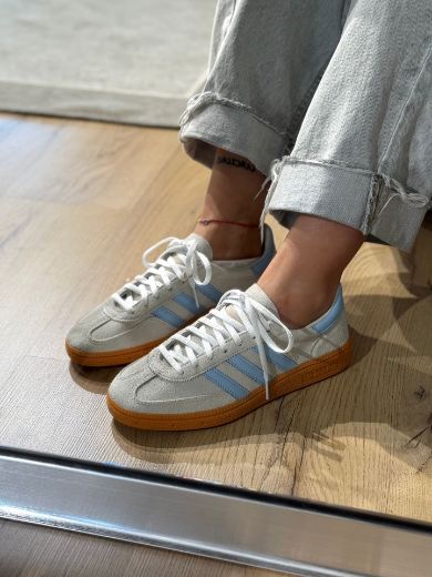 Immagine di ADIDAS HANDBALL SPEZIAL ALUMIN