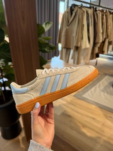 Immagine di ADIDAS HANDBALL SPEZIAL ALUMIN