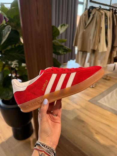 Immagine di ADIDAS GAZELLE ROSSO