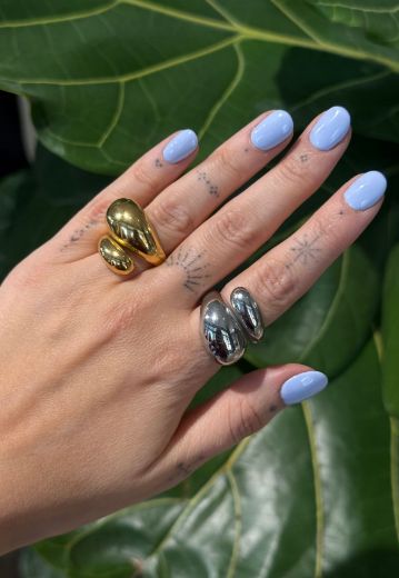 Immagine di ANELLO GOCCIA