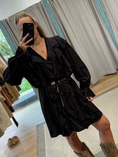 Immagine di ABITO BALZE