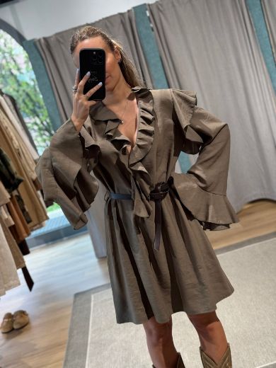 Immagine di ABITO VOLANT