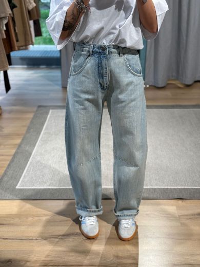 Immagine di JEANS OVETTO