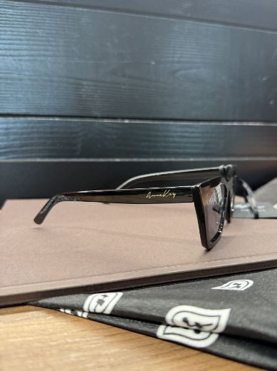 Immagine di SUNGLASSES GRACE BLACK