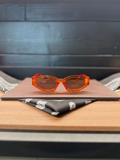 Immagine di SUNGLASSES VESTA ARANCIO