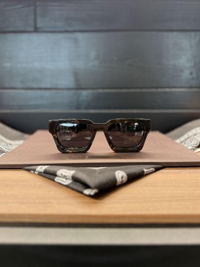 Immagine di SUNGLASSES CORENTIN LEOPARD