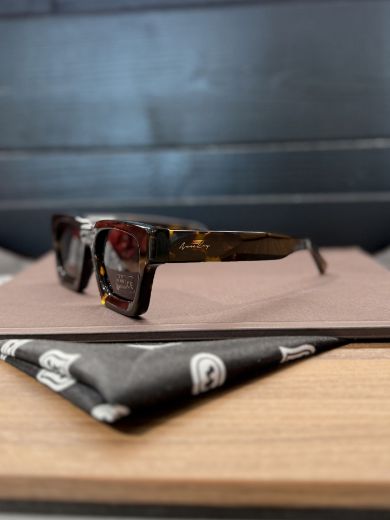 Immagine di SUNGLASSES CORENTIN LEOPARD