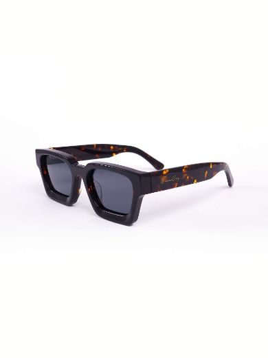 Immagine di SUNGLASSES CORENTIN LEOPARD