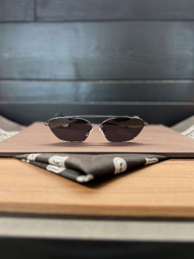 Immagine di SUNGLASSES AVERY BLACK