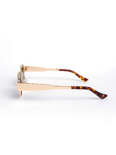 Immagine di SUNGLASSES TESSA GOLD