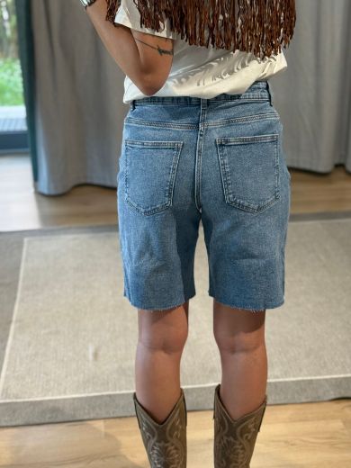 Immagine di SHORTS CLEO DENIM