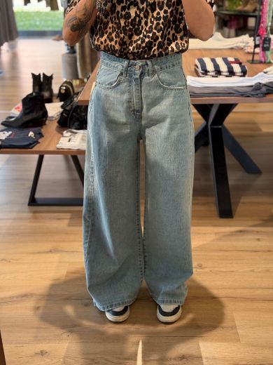 Immagine di JEANS GIUSY LIGHT