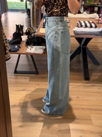 Immagine di JEANS GIUSY LIGHT