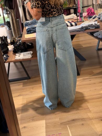 Immagine di JEANS GIUSY LIGHT