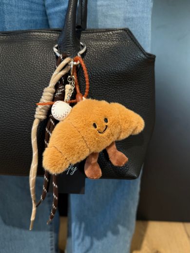 Immagine di CHARM PORTACHIAVI CROISSANT