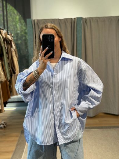 Immagine di CAMICIA NO VABBE'