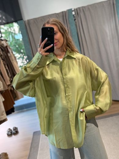 Immagine di CAMICIA VELATA COTTON