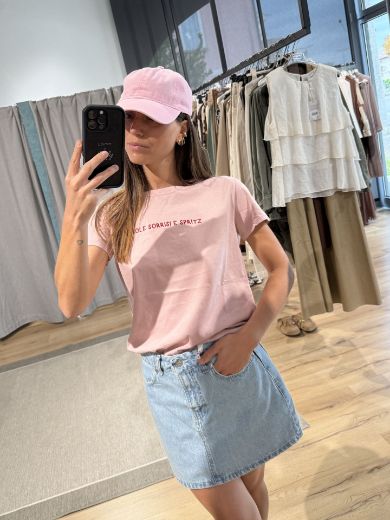 Immagine di T-SHIRT SOLE, SORRISI E SPRITZ