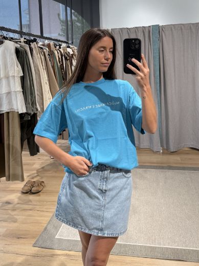 Immagine di T-SHIRT MUSICA, MARE E MIRACOLI