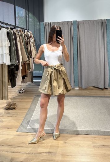 Immagine di ABITO GONNA PALLONCINO