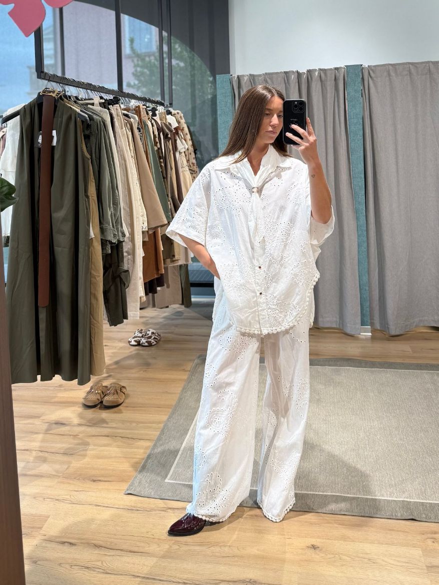Immagine di PANTALONE SANGALLO