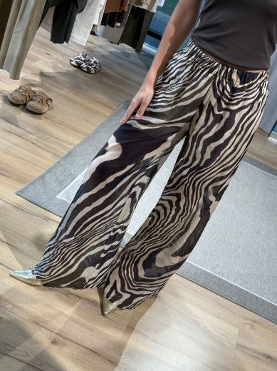 Immagine di PANTALONE ELASTICO VITA