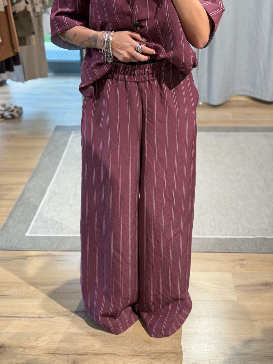 Immagine di PANTALONE ELASTICO VITA