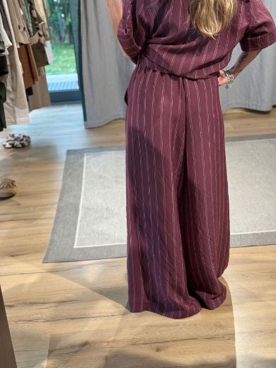 Immagine di PANTALONE ELASTICO VITA