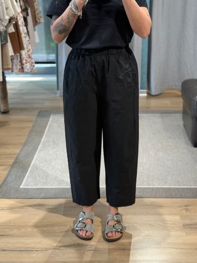 Immagine di PANTALONE COTONE ELASTICO