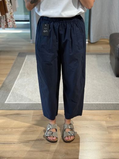 Immagine di PANTALONE COTONE ELASTICO