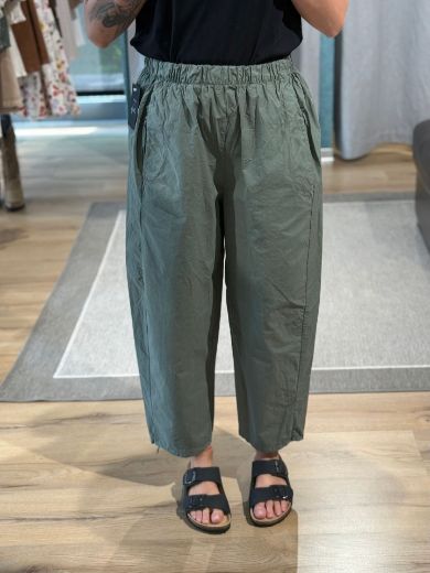 Immagine di PANTALONE COTONE ELASTICO
