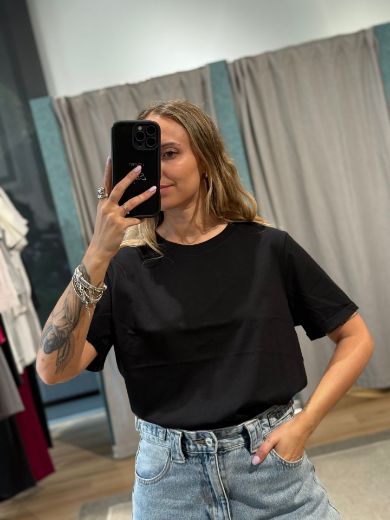 Immagine di T-SHIRT RIA COTONE ORGANICO