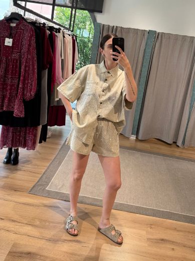 Immagine di COORDINATO STRASS