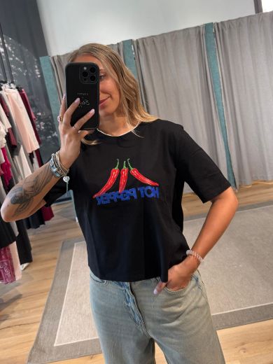 Immagine di T-SHIRT HOT PEPPER