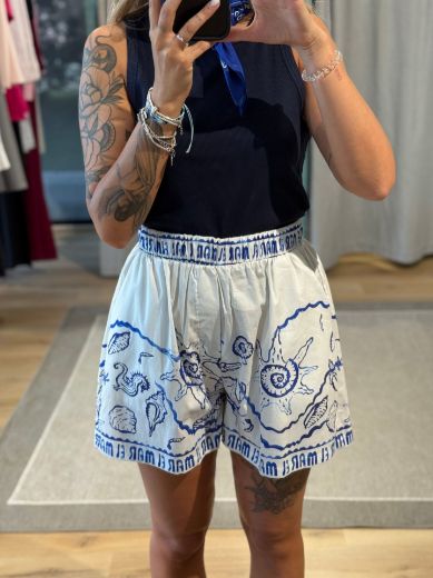 Immagine di SHORTS GRECIA