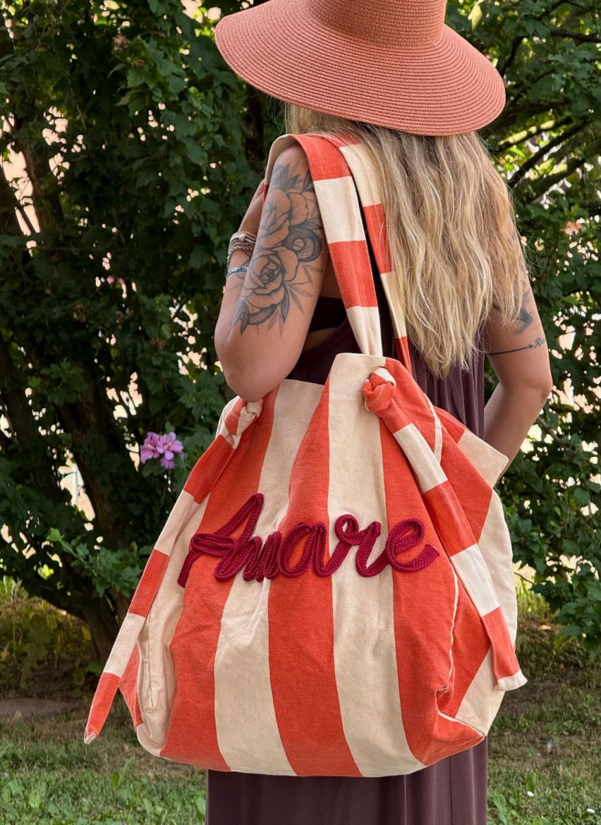 Immagine di BORSA AMARE