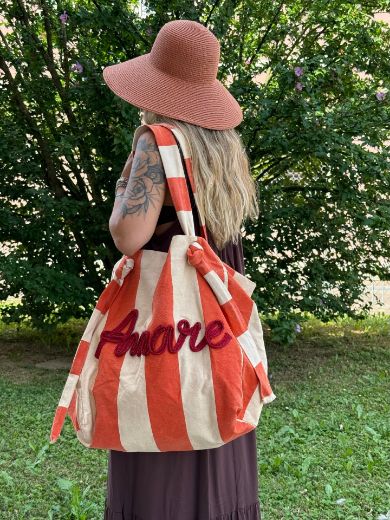 Immagine di BORSA AMARE