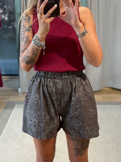 Immagine di SHORTS BANDANA
