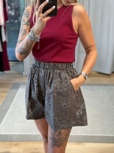 Immagine di SHORTS BANDANA