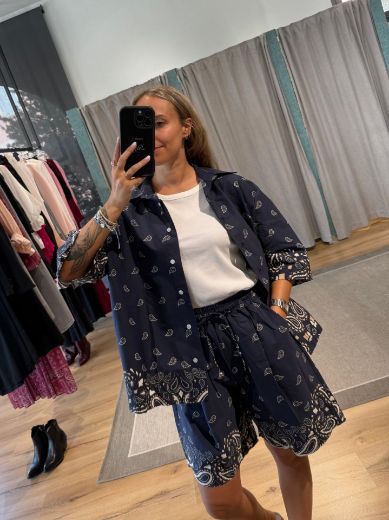 Immagine di COORDINATO BANDANA