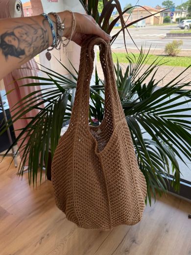 Immagine di BORSA CROCHET