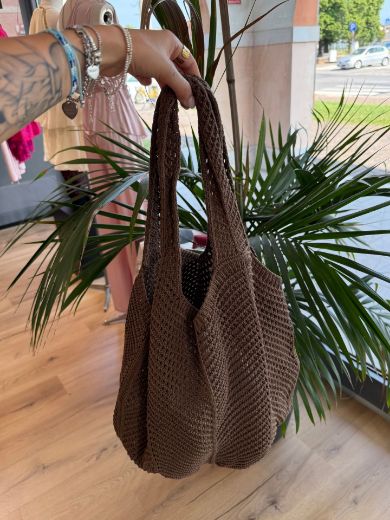 Immagine di BORSA CROCHET