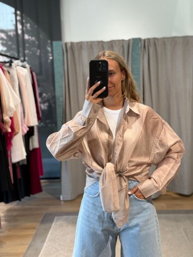 Immagine di CAMICIA VELATA