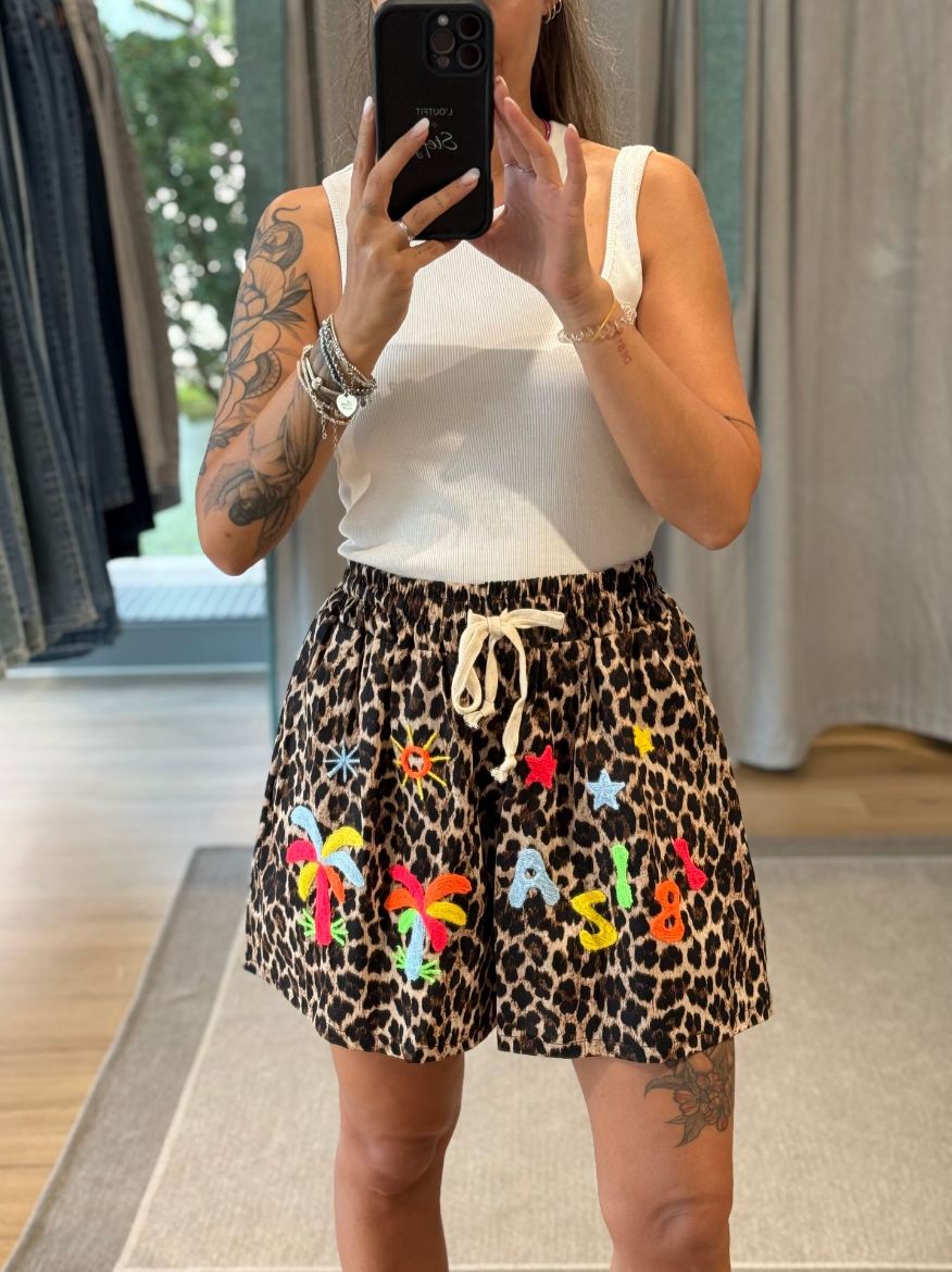 Immagine di SHORTS IBIZA MACULATO